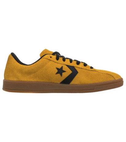 Converse All Star Classic Trainer Ox Yellow/Black/Gum A15621C (CO803-b) kingad