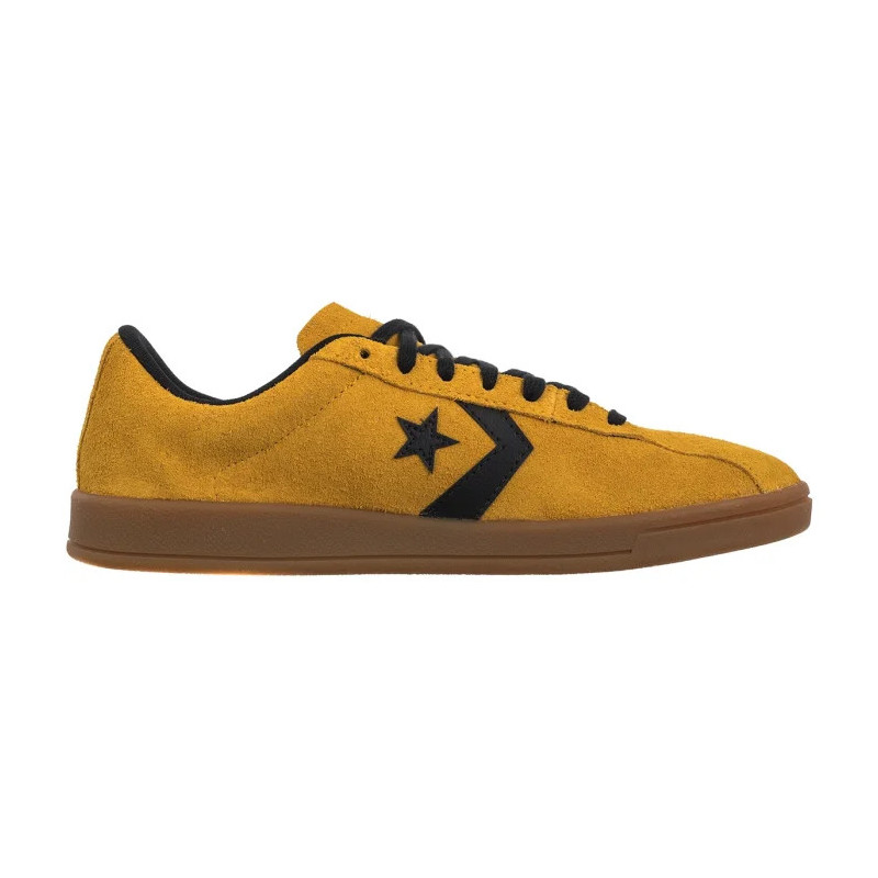 Converse All Star Classic Trainer Ox Yellow/Black/Gum A15621C (CO803-b) kingad