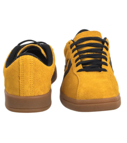 Converse All Star Classic Trainer Ox Yellow/Black/Gum A15621C (CO803-b) kingad