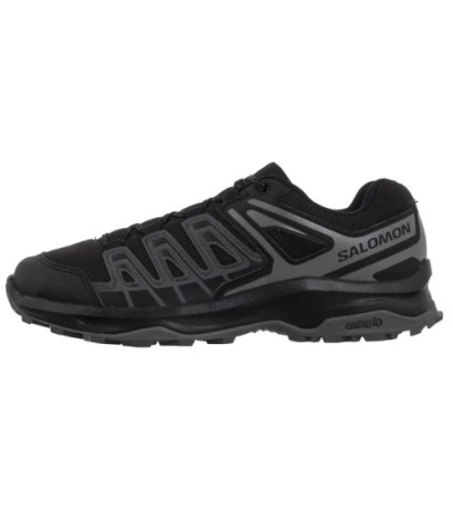 Salomon Extegra Black/Asphalt Pewter 478005 (SO10-a) kingad