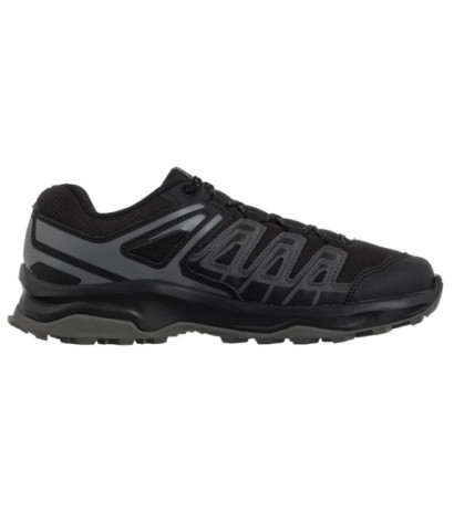 Salomon Extegra Black/Asphalt Pewter 478005 (SO10-a) kingad