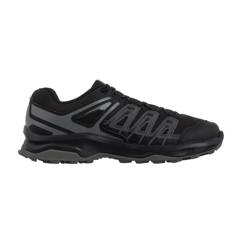 Salomon Extegra Black/Asphalt Pewter 478005 (SO10-a) kingad