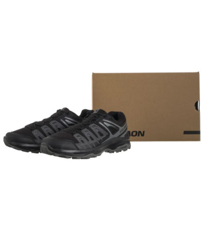 Salomon Extegra Black/Asphalt Pewter 478005 (SO10-a) kingad
