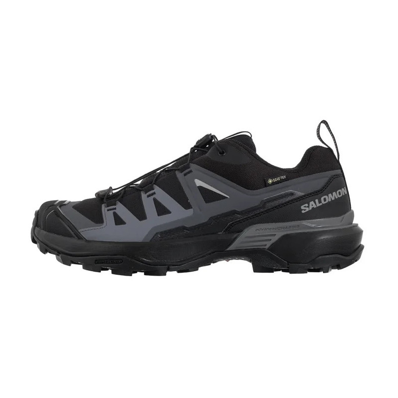 Salomon X Ultra 360 GTX Black/Magnet/Quiet Shade 474532 (SO11-a) kingad
