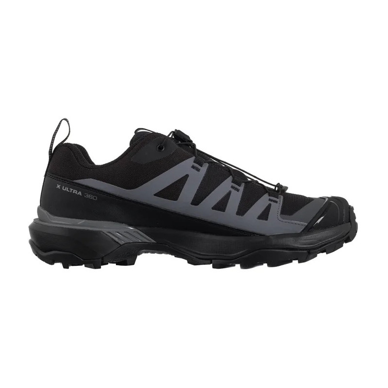 Salomon X Ultra 360 GTX Black/Magnet/Quiet Shade 474532 (SO11-a) kingad