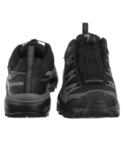 Salomon X Ultra 360 GTX Black/Magnet/Quiet Shade 474532 (SO11-a) kingad