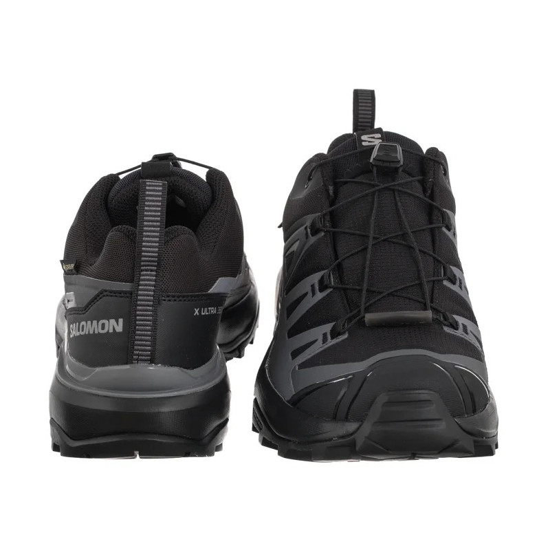 Salomon X Ultra 360 GTX Black/Magnet/Quiet Shade 474532 (SO11-a) kingad