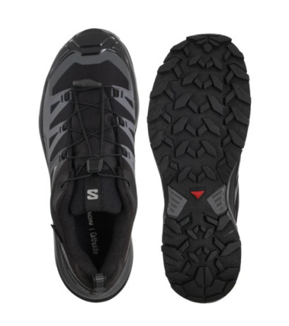 Salomon X Ultra 360 GTX Black/Magnet/Quiet Shade 474532 (SO11-a) kingad