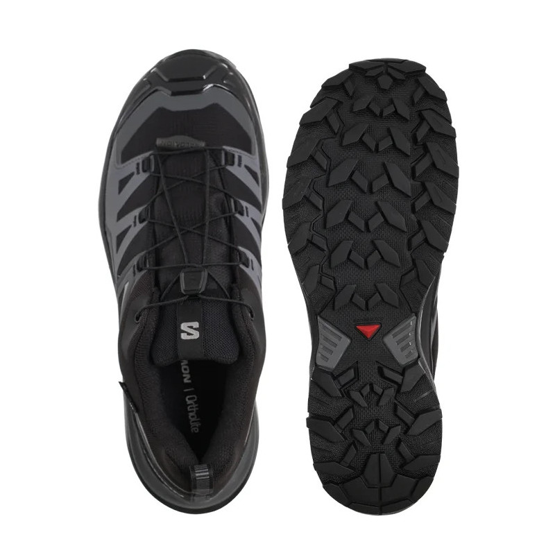 Salomon X Ultra 360 GTX Black/Magnet/Quiet Shade 474532 (SO11-a) kingad