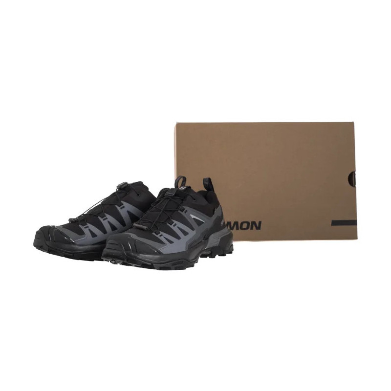 Salomon X Ultra 360 GTX Black/Magnet/Quiet Shade 474532 (SO11-a) kingad