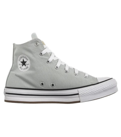 Converse CTAS Eva Lift Hi Rainwashed Grey/White A13122C (CO660-d) kingad