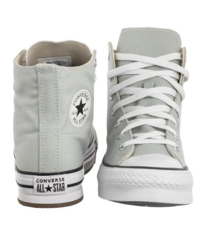Converse CTAS Eva Lift Hi Rainwashed Grey/White A13122C (CO660-d) kingad