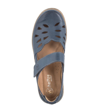 Helios Granatowe 4043 042 (HE3-b) kingad