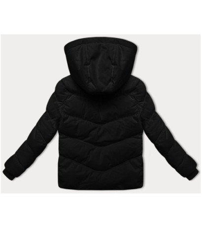 WINTER JACKET WITH MEMBRANE MINT (W182) striukė