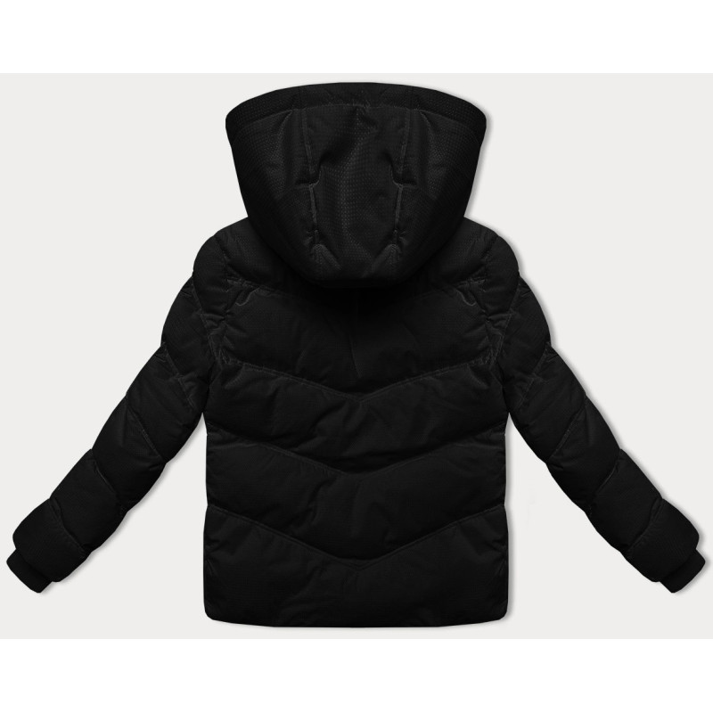 WINTER JACKET WITH MEMBRANE MINT (W182) striukė