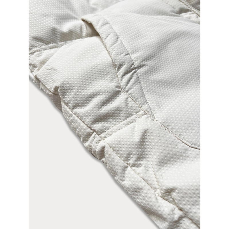 WINTER JACKET WITH MEMBRANE MINT (W182) striukė