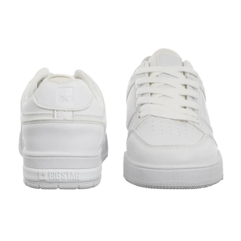 Big Star Białe OO274A549 (BI620-a) spordijalatsid