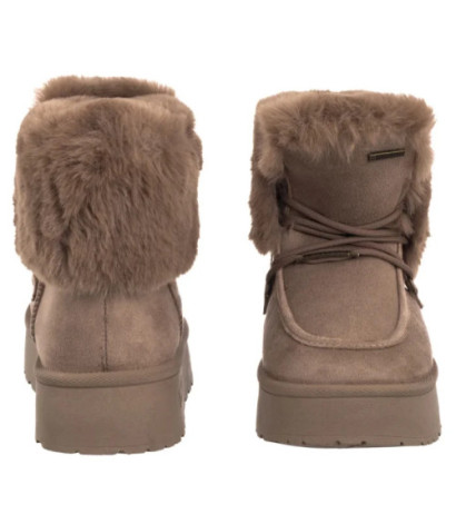 Big Star Beżowe SS274114 (BI622-a) kingad