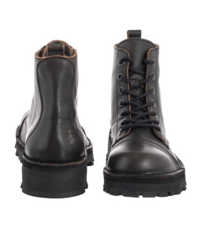 FLY London Kelf Antique Black P211167000 (FL422-a) saapad