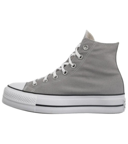 Converse CTAS Lift Hi Decade Grey Area/White/Black A12956C (CO596-k) kingad