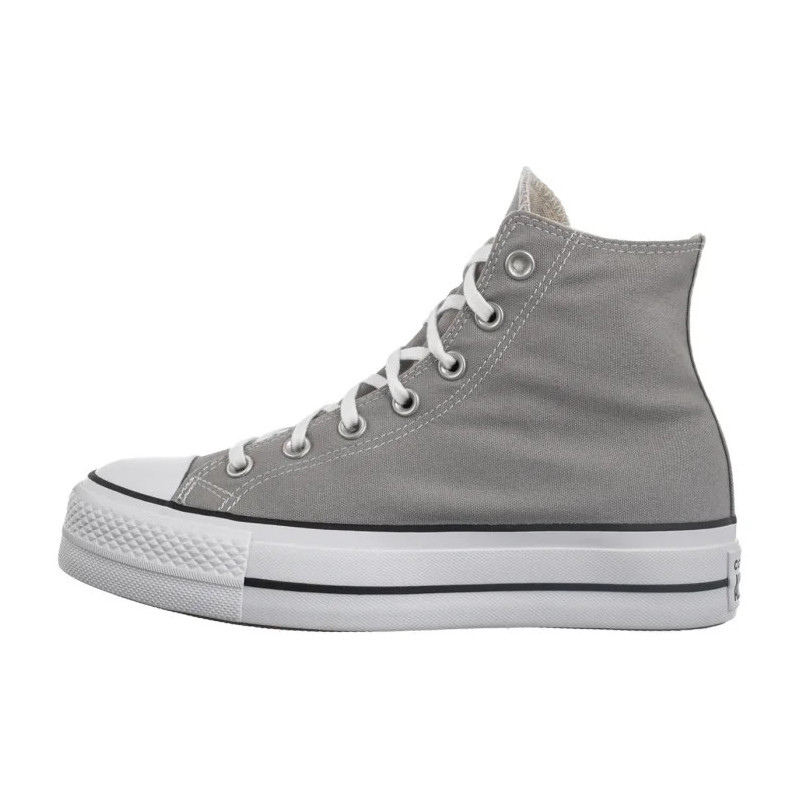 Converse CTAS Lift Hi Decade Grey Area/White/Black A12956C (CO596-k) kingad