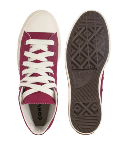 Converse CTAS Lift Hi Sporty Berry/Egret/Honey A13878C (CO808-a) kingad