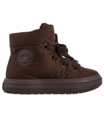 Converse CTAS Elements Boot Hi Totally Fudged A12940C (CO809-a) kingad