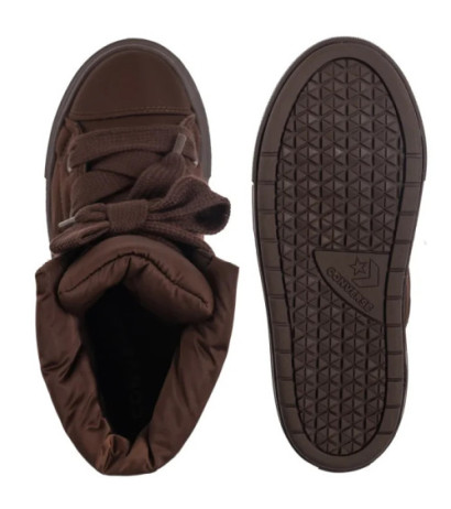 Converse CTAS Elements Boot Hi Totally Fudged A12940C (CO809-a) kingad