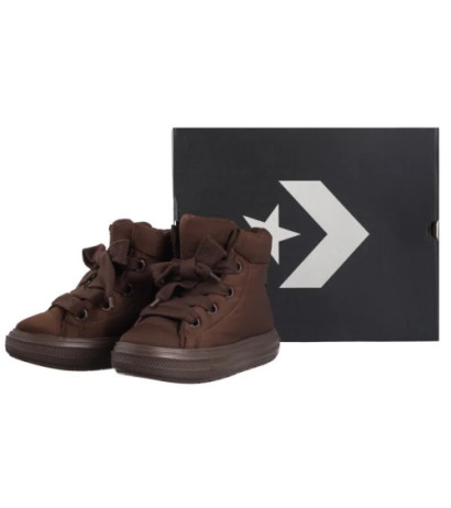 Converse CTAS Elements Boot Hi Totally Fudged A12940C (CO809-a) kingad