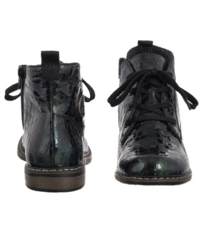 Rieker Zielone 71205-90 Multi (RI294-a) kingad