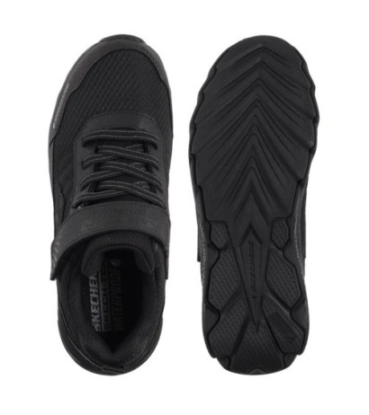 Skechers Elite Sport Tread Aquavek Black 406334L/BBK (SK264-a) spordijalatsid