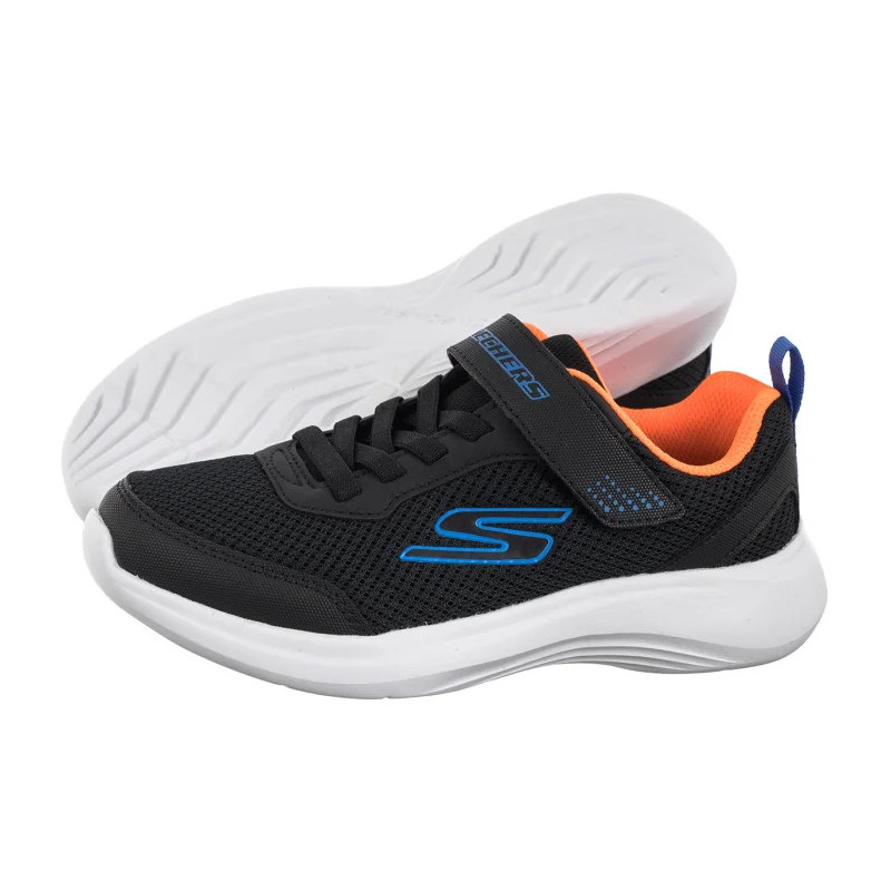 Skechers Selectors Reset Achieved Black 403615L/BLK (SK266-a) spordijalatsid