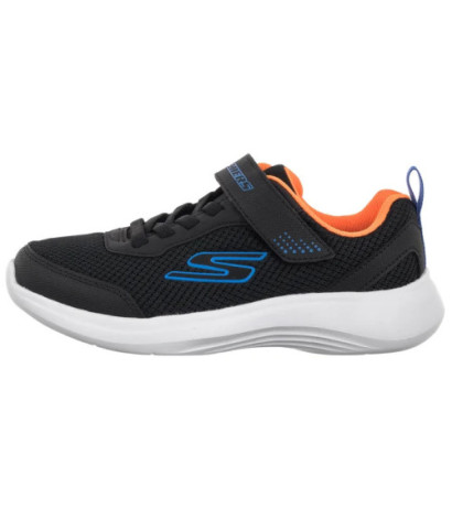 Skechers Selectors Reset Achieved Black 403615L/BLK (SK266-a) spordijalatsid