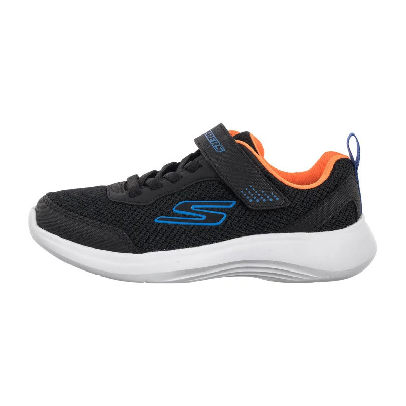 Skechers Selectors Reset Achieved Black 403615L/BLK (SK266-a) spordijalatsid