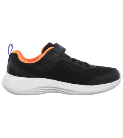 Skechers Selectors Reset Achieved Black 403615L/BLK (SK266-a) spordijalatsid