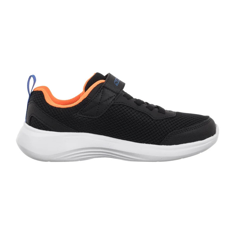 Skechers Selectors Reset Achieved Black 403615L/BLK (SK266-a) spordijalatsid