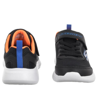 Skechers Selectors Reset Achieved Black 403615L/BLK (SK266-a) spordijalatsid