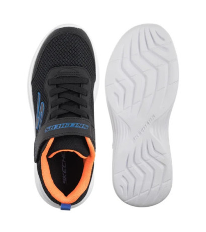 Skechers Selectors Reset Achieved Black 403615L/BLK (SK266-a) spordijalatsid