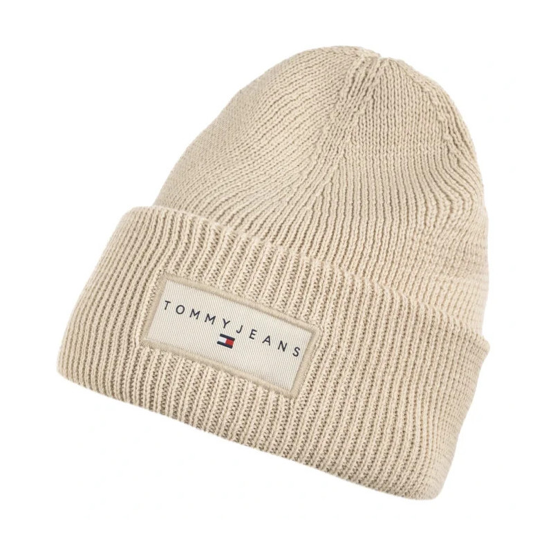 Tommy Hilfiger Tjw Linear Beanie AW0AW17913 ACG (TH1379-a) vöö