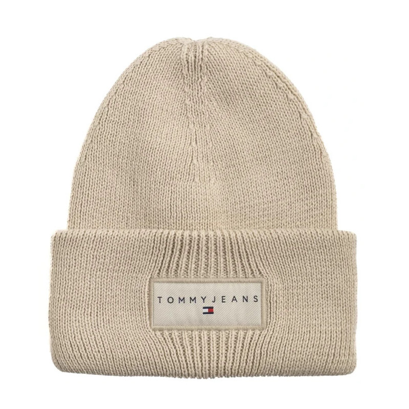 Tommy Hilfiger Tjw Linear Beanie AW0AW17913 ACG (TH1379-a) vöö