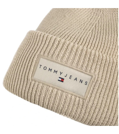 Tommy Hilfiger Tjw Linear Beanie AW0AW17913 ACG (TH1379-a) vöö