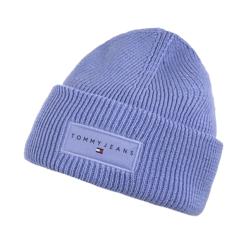 Tommy Hilfiger Tjw Linear Beanie AW0AW17913 C5Z (TH1379-b) vöö