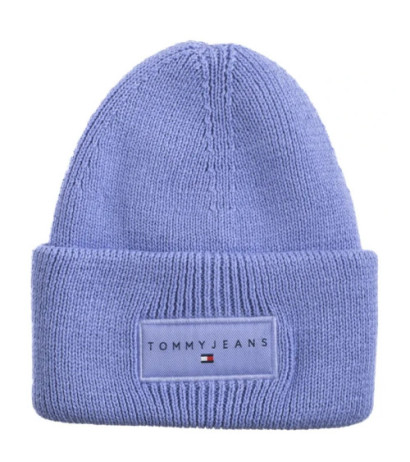 Tommy Hilfiger Tjw Linear Beanie AW0AW17913 C5Z (TH1379-b) vöö