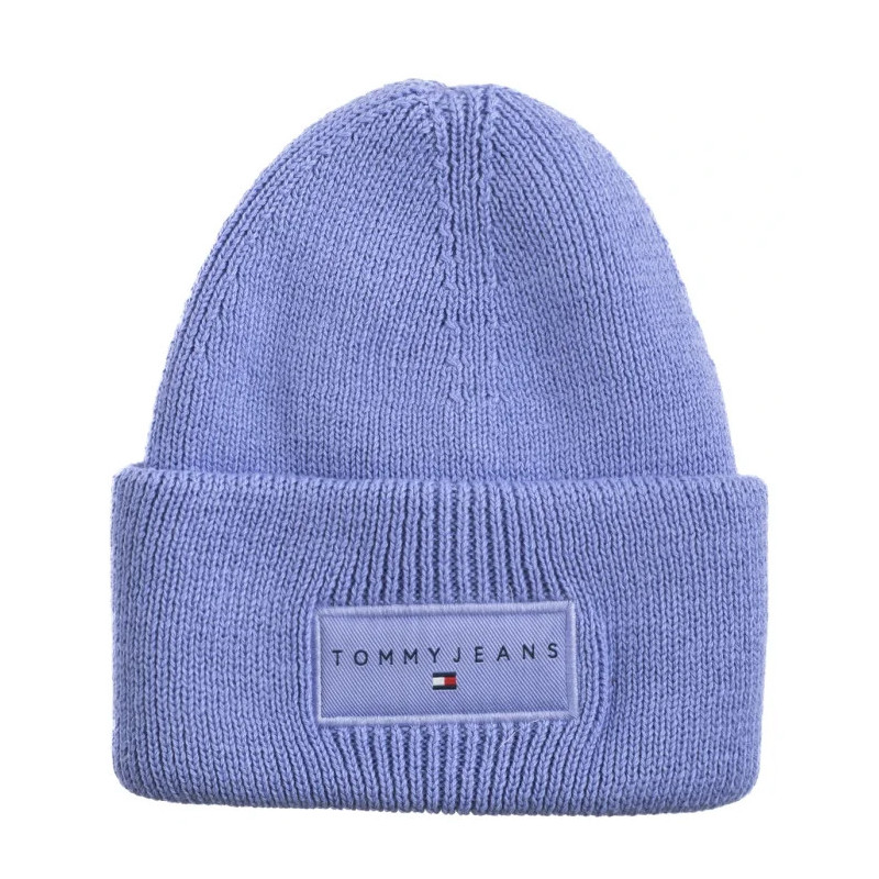 Tommy Hilfiger Tjw Linear Beanie AW0AW17913 C5Z (TH1379-b) vöö