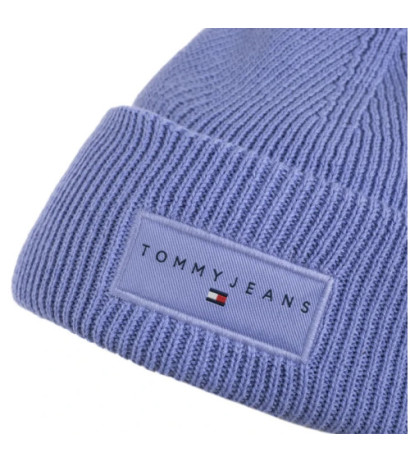 Tommy Hilfiger Tjw Linear Beanie AW0AW17913 C5Z (TH1379-b) vöö