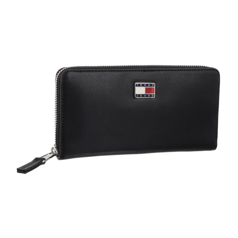 Tommy Hilfiger Tjw Cool Large Za AW0AW17879 BDS (TH1380-a) käekott