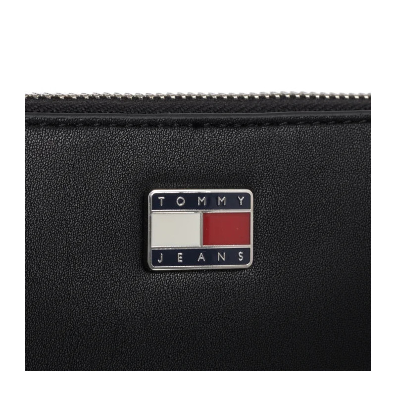 Tommy Hilfiger Tjw Cool Large Za AW0AW17879 BDS (TH1380-a) käekott