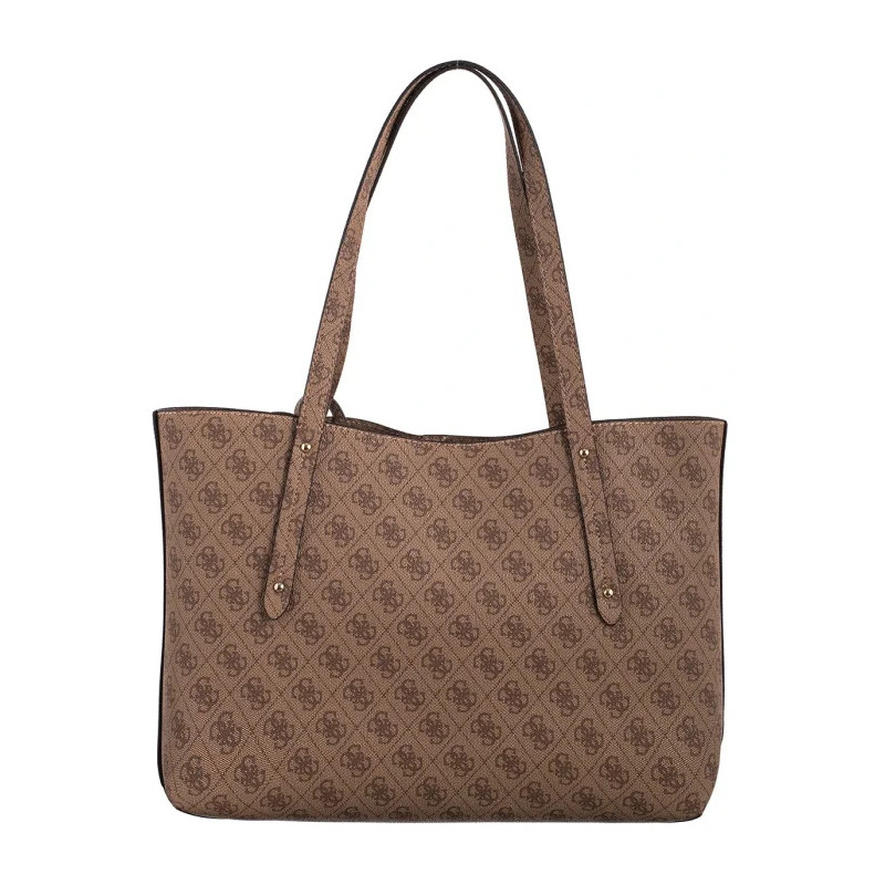 Guess Brenton Tote HWLG96 48230 Latte Logo (GU759-b) käekott
