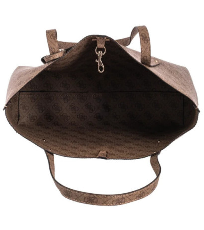Guess Brenton Tote HWLG96 48230 Latte Logo (GU759-b) käekott