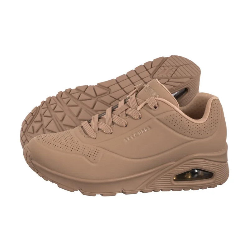 Skechers Uno Stand On Air Black 73690/BBK (SK152-e) spordijalatsid